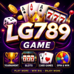 lg789 game