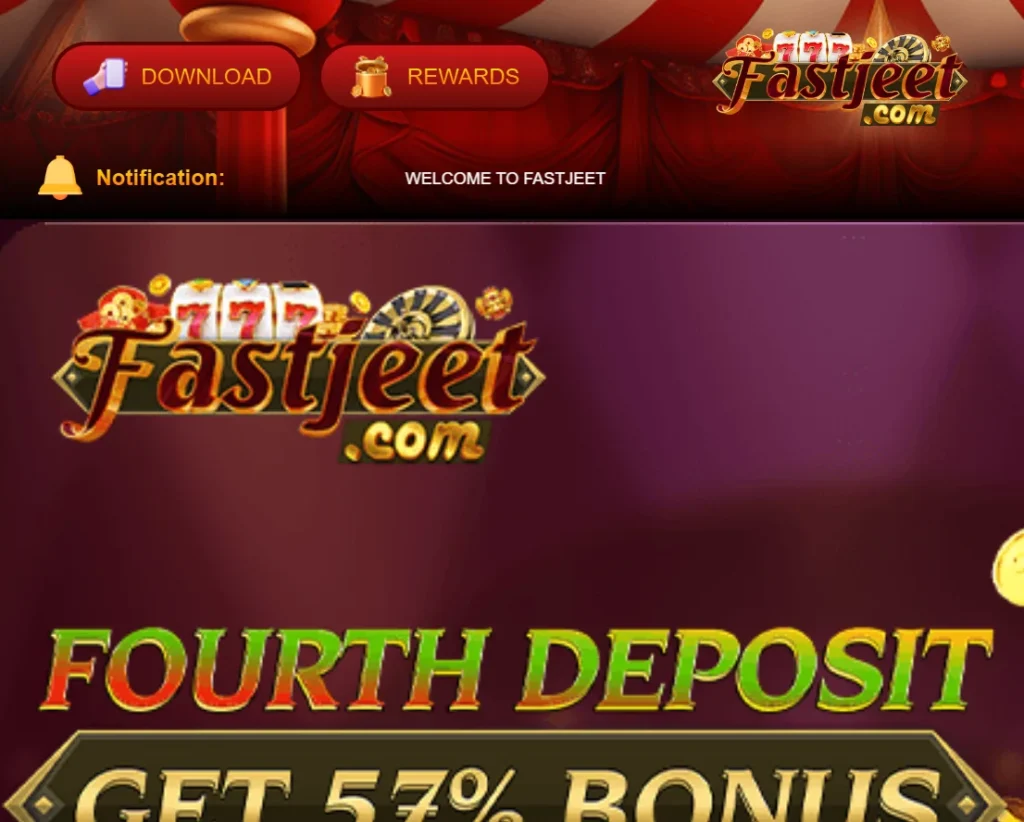 fastjeet game download